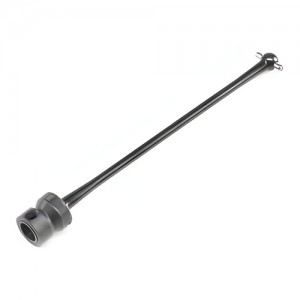 [TEAM LOSI] Center Drive Shaft Assmbly, Front: LST 3XL-E 