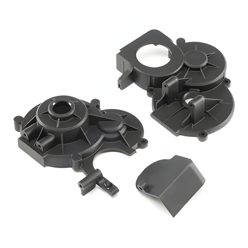 [���ܼ�] LOS242019 [TEAM LOSI] Transmission Case Set & Gear Cover: LST 3XL-E