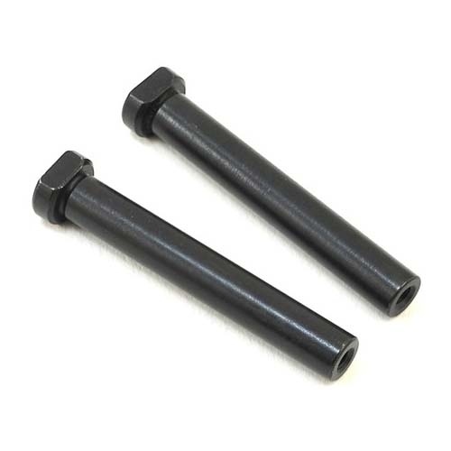 [���ܼ�] LOS241026 [TEAM LOSI] Steering Post Set (2): LST 3XL-E