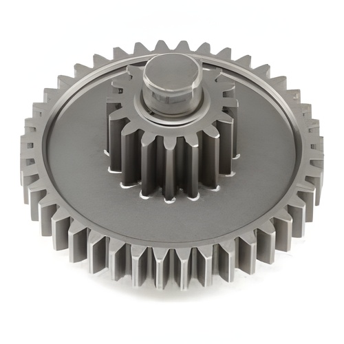 [���ܼ�] LOS242020 [TEAM LOSI] Compound Gear, 16/40, Mod1, LST 3XL-E