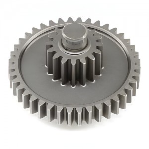 [TEAM LOSI] Compound Gear, 16/40, Mod1, LST 3XL-E 