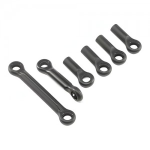 [TEAM LOSI] Rod End & Steering Link Set: LST 3XL-E 