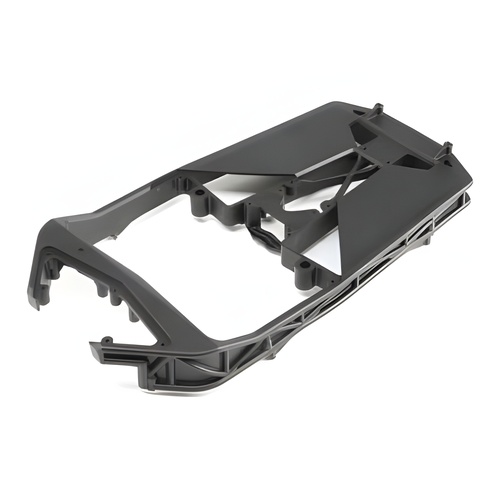 [���ܼ�] LOS241016 [TEAM LOSI] Center Section, Chassis: LST 3XL-E