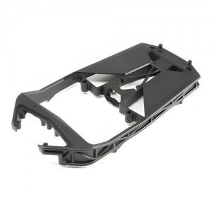 [TEAM LOSI] Center Section, Chassis: LST 3XL-E 