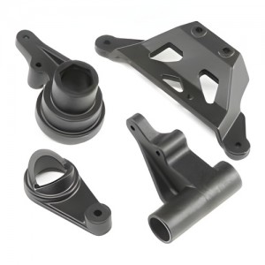 [TEAM LOSI] Steering Bellcrank Set: LST 3XL-E 