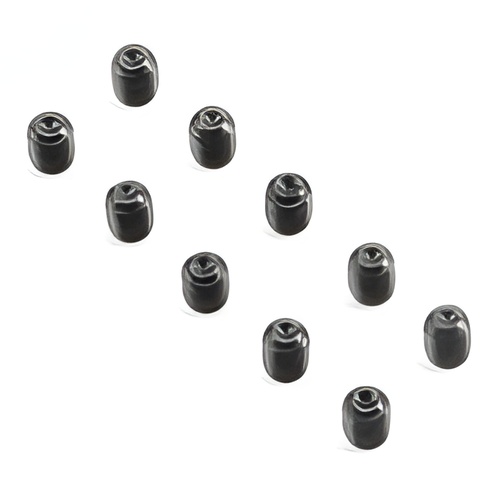 [���ܼ�] TLR255032 [TLR Racing] Setscrew, Cup Point, M5x6mm (10)