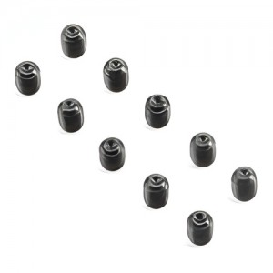 [TLR Racing] Setscrew, Cup Point, M5x6mm (10) 