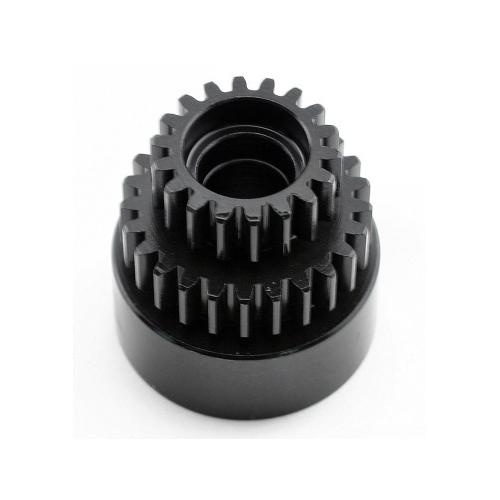 [���ܼ�] LOSB3341 [TEAM LOSI] [Team Losi] CLUTCH BELL, 2-SPEED, STEEL - LST , LST2 , AFT