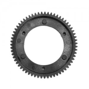 [TEAM LOSI] 63T Spur Gear, High Speed: LST/2, XXL/2 