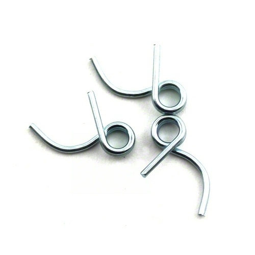 [���ܼ�] LOSB3322 [TEAM LOSI] Losi Clutch Spring Set, Silver (LST/2, XXL/2) (3)