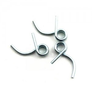 [TEAM LOSI] Losi Clutch Spring Set, Silver (LST/2, XXL/2) (3) 
