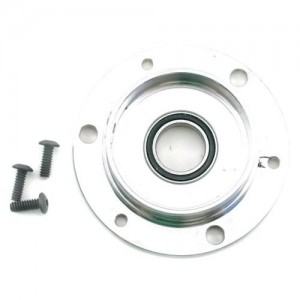 [TEAM LOSI] [Team Losi] 2-SPEED HI GEAR HUB W/BEARING - LST/2 