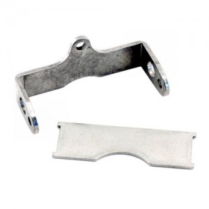 [TEAM LOSI] [Team Losi] BRAKE PADS & BRACKET - LST 