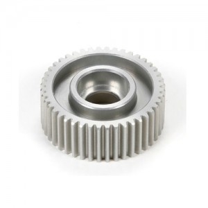 [TLR Racing] Idler Gear, Aluminum, Laydown: 22 3.0 �ɼ� 