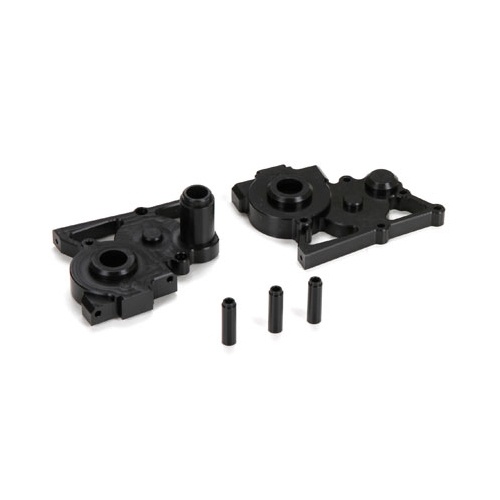 [���ܼ�] TLR332060 [TLR Racing] Gear Case Set, 3-Gear, Laydown: 22 3.0 �ɼ�