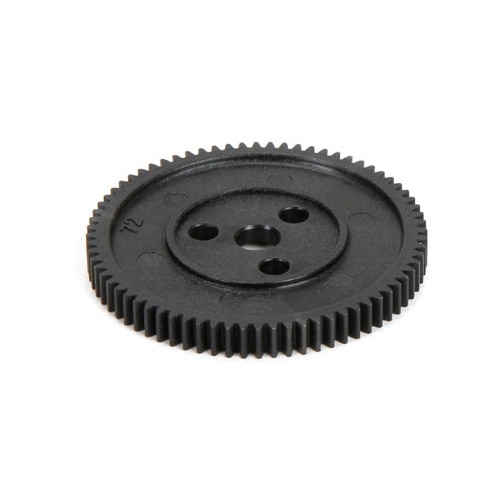 [���ܼ�] TLR332048 [TLR Racing] Direct Drive Spur Gear, 72T, 48P �ɼ�