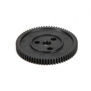 [TLR Racing] Direct Drive Spur Gear, 72T, 48P �ɼ� 