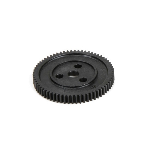 [���ܼ�] TLR332046 [TLR Racing] Direct Drive Spur Gear, 66T, 48P �ɼ�