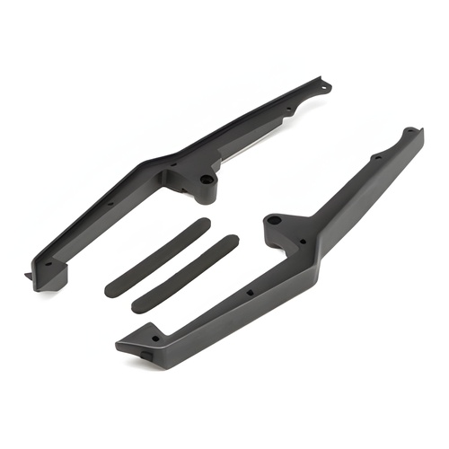 [���ܼ�] TLR231057 [TLR Racing] Mud Guard Set, Stiffezel: 22 3.0