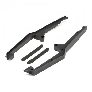 [TLR Racing] Mud Guard Set, Stiffezel: 22 3.0 