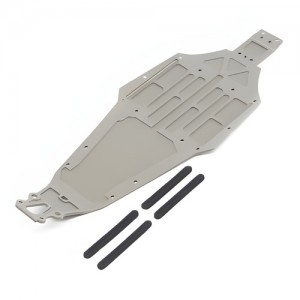 [TLR Racing] Chassis, Light Weight: 22 3.0/SR 
