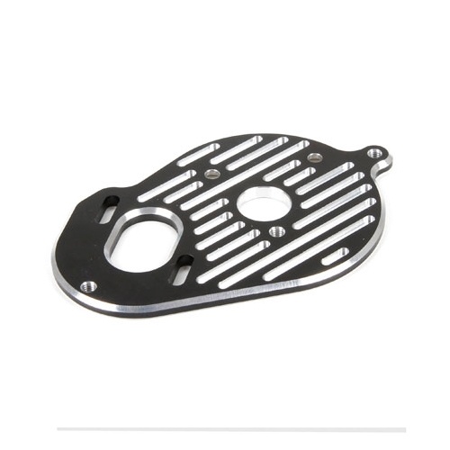 [���ܼ�] TLR232036 [TLR Racing] Motor Plate, 4-Gear: 22 3.0 �ɼ�
