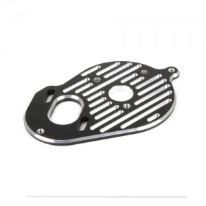 [TLR Racing] Motor Plate, 4-Gear: 22 3.0 �ɼ� 