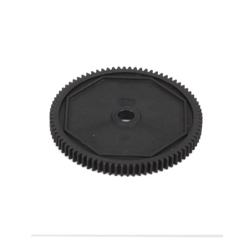 [���ܼ�] TLR232011 [TLR Racing] HDS Spur Gear, 82T 48P, Kevlar: All 22 �ɼ�