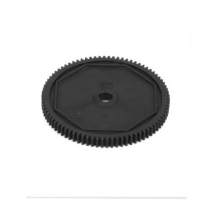 [TLR Racing] HDS Spur Gear, 82T 48P, Kevlar: All 22 �ɼ� 