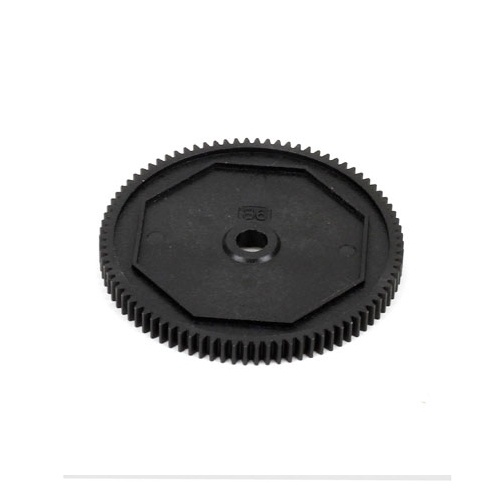 [���ܼ�] TLR232013 [TLR Racing] HDS Spur Gear, 86T 48P, Kevlar: All 22