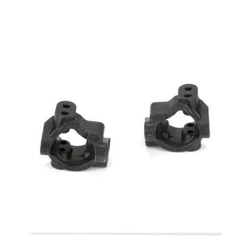 [���ܼ�] TLR234049 [TLR Racing] Caster Block Set, 0 degrees: 22 3.0