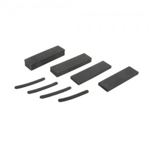 [TLR Racing] Chassis Foam Set: 22 3.0 