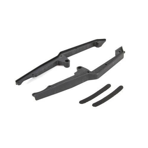 [���ܼ�] TLR231037 [TLR Racing] Mud Guard Set: 22 3.0