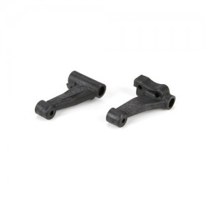 [TLR Racing] Servo Mount/Chassis Brace: 22 3.0 