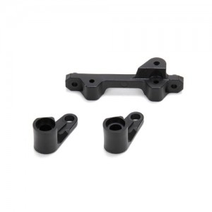 [TLR Racing] Bell Cranks and Drag Link: 22/2.0/T/SCT 