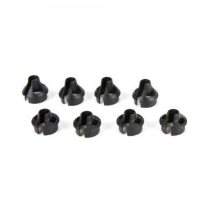 [TLR Racing] Spring Cup, Standard & 4mm (4ea): All 22 