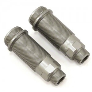 [TLR Racing] Team Losi Racing 22-4 Rear Shock Body Set (2) 