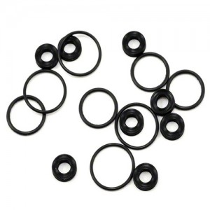 [TLR Racing] Team Losi Racing X-Ring Shock Seal Set 