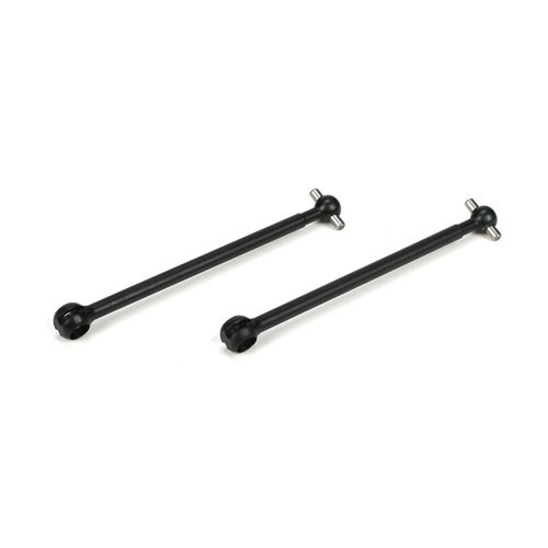 [���ܼ�] TLR2970 [TLR Racing] [TLR2970] Driveshaft Set: 22