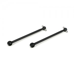 [TLR Racing] [TLR2970] Driveshaft Set: 22 