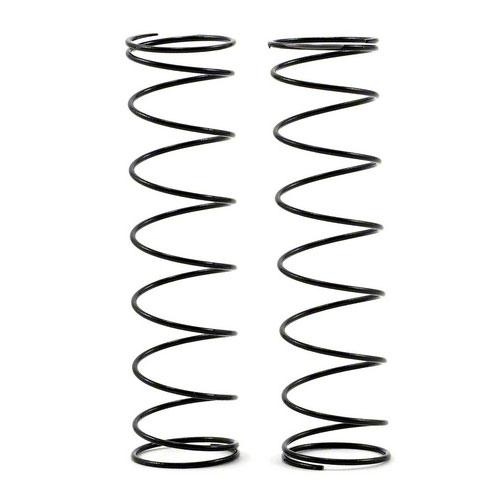 [���ܼ�] TLR5165 [TLR Racing] Team Losi Racing Rear Shock Spring Set (1.6 Rate/Grey) (TLR 22)