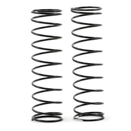 [���ܼ�] TLR5166 [TLR Racing] Team Losi Racing Rear Shock Spring Set (1.8 Rate/White) (TLR 22)