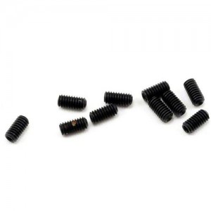 [TLR Racing] Team Losi Racing 2.5x5mm Cup Point Set Screw (10) ������ ���� 