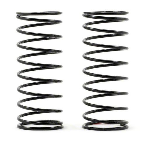 [���ܼ�] TLR5173 [TLR Racing] Team Losi Racing Front Shock Spring Set (2.9 Rate/Orange) (TLR 22)