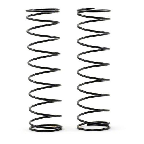[���ܼ�] TLR5167 [TLR Racing] Team Losi Racing Rear Shock Spring Set (2.0 Rate/Yellow) (TLR 22)