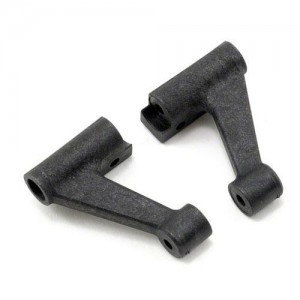 [TLR Racing] Team Losi Racing Front Servo Mount/Chassis Brace (TLR 22) 