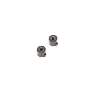 [TLR Racing] Diff Nut, Spec Racer (2): 22 3.0 SR 