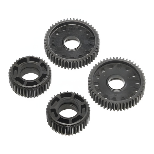 [���ܼ�] TLR232072 [TLR Racing] Narrow Gear Set, LD Idler/Diff (2): 22 4.0 SR