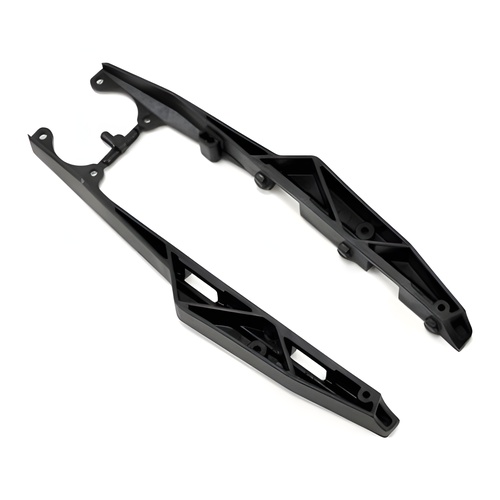[���ܼ�] TLR231015 [TLR Racing] Team Losi Racing 22 2.0 Mud Guard Set