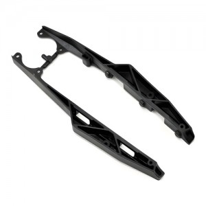 [TLR Racing] Team Losi Racing 22 2.0 Mud Guard Set 